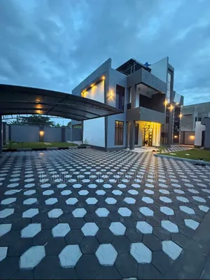 5bdrm Maisonette in Amari Estate, Kimbo for sale