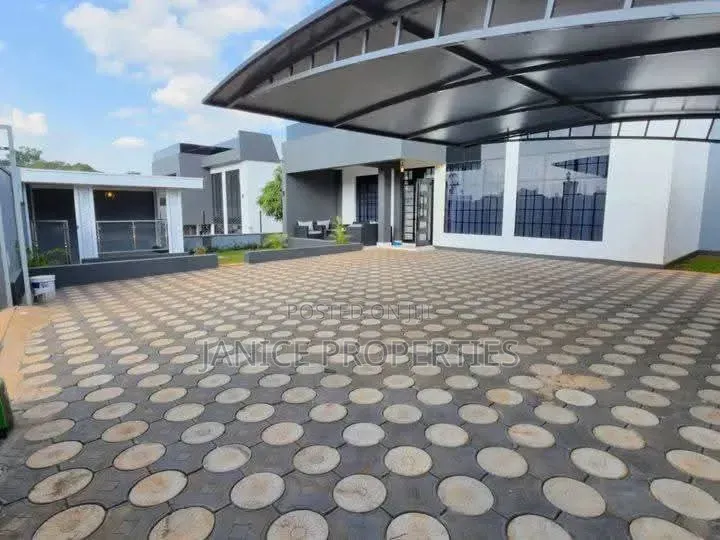 5bdrm Maisonette in Amari Estate, Kimbo for sale