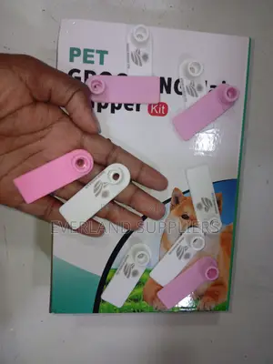 Ear Tag - Batch Numbering