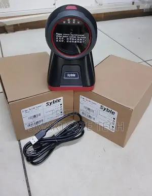 2D Barcode Reader XB-8602 for Reliable Computer POS Checkout