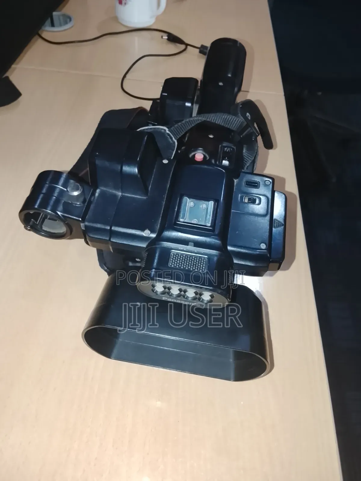 Panasonic Pv 100
