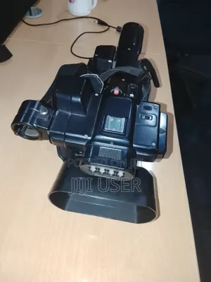 Panasonic Pv 100