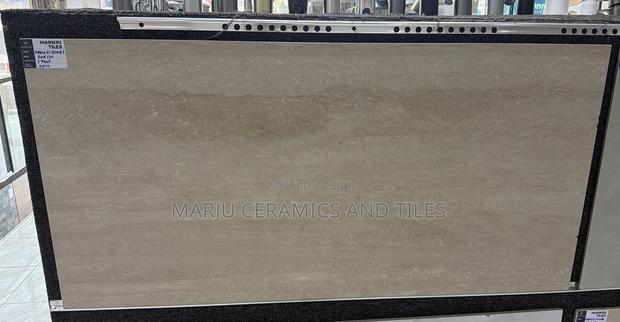 Rustic 600*120 Floor Tiles - main view