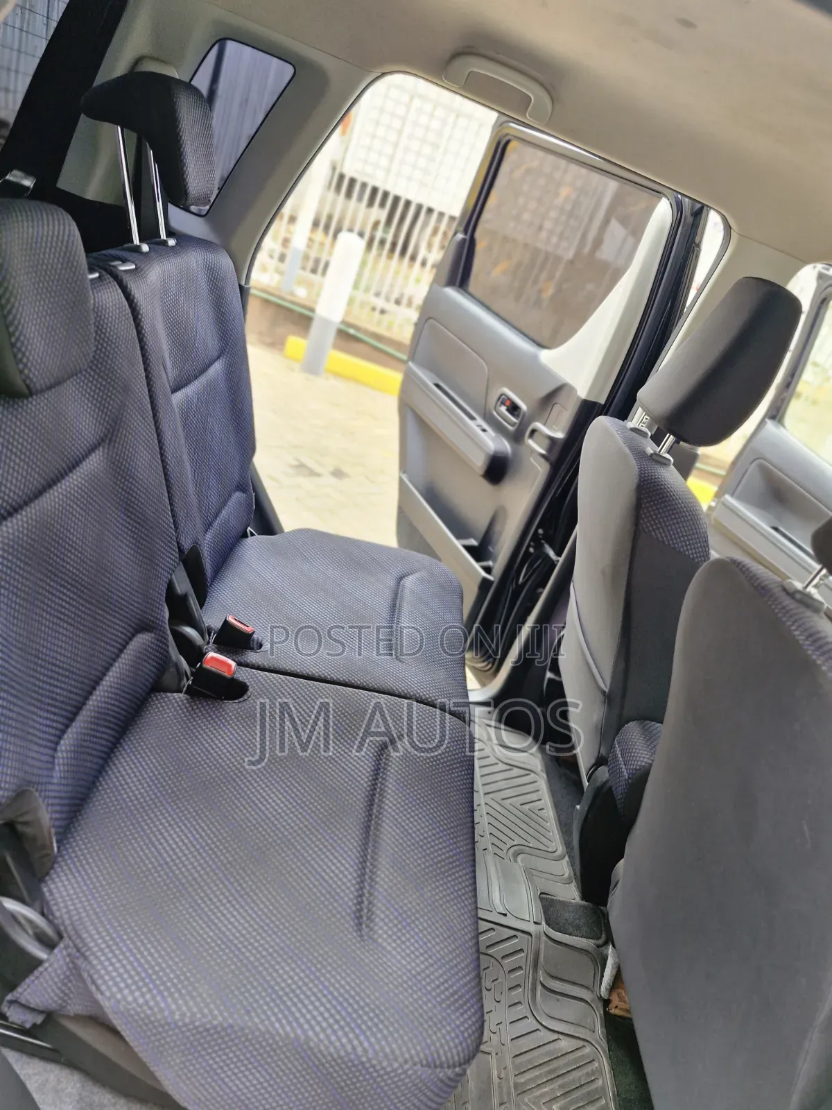 Suzuki Wagon R 660 Petrol FWD 2019 Black