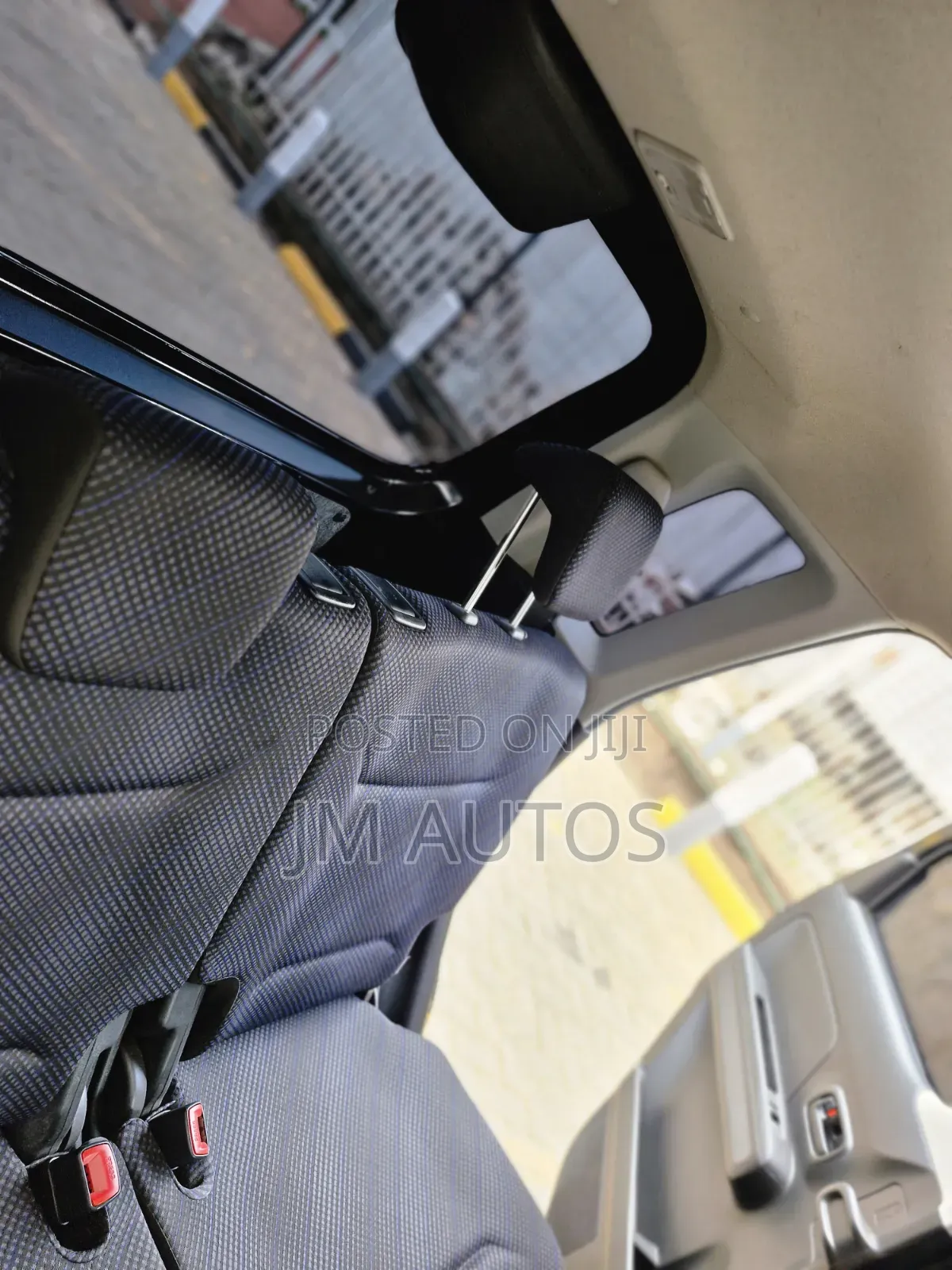 Suzuki Wagon R 660 Petrol FWD 2019 Black