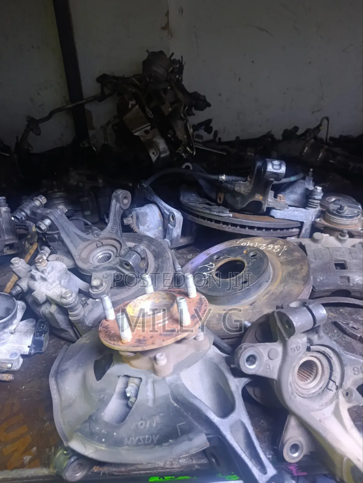 MAZDA SOLUTIONs