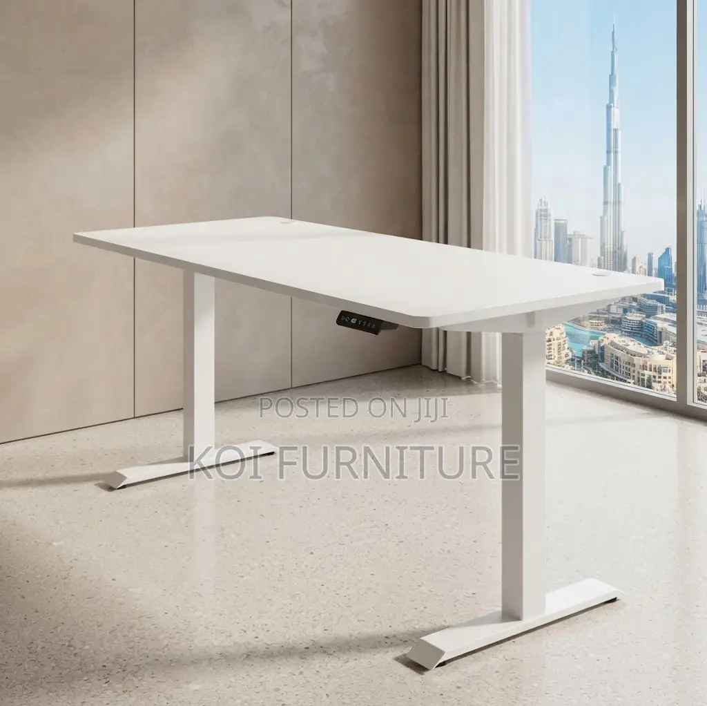 Office Desk; 1.8 Meters Studio Suite Adjustable Desk