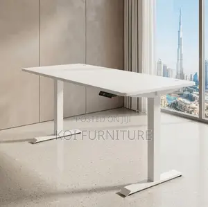 Office Desk; 1.8 Meters Studio Suite Adjustable Desk