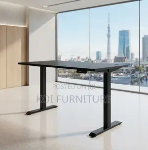 Office Desk; 1.8 Meters Studio Suite Adjustable Desk