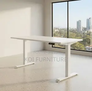 Office Desk; 1.8 Meters Studio Suite Adjustable Desk