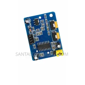 HC-SR501 PIR Motion Sensor Module – Passive Infrared Detection Sensor