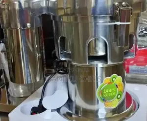 Commercial Juice Extractor/Juice Machine