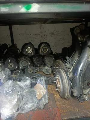 MAZDA SOLUTIONs
