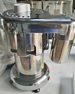 Electric Juicer Machine/Centrifugal Juicer Extractor