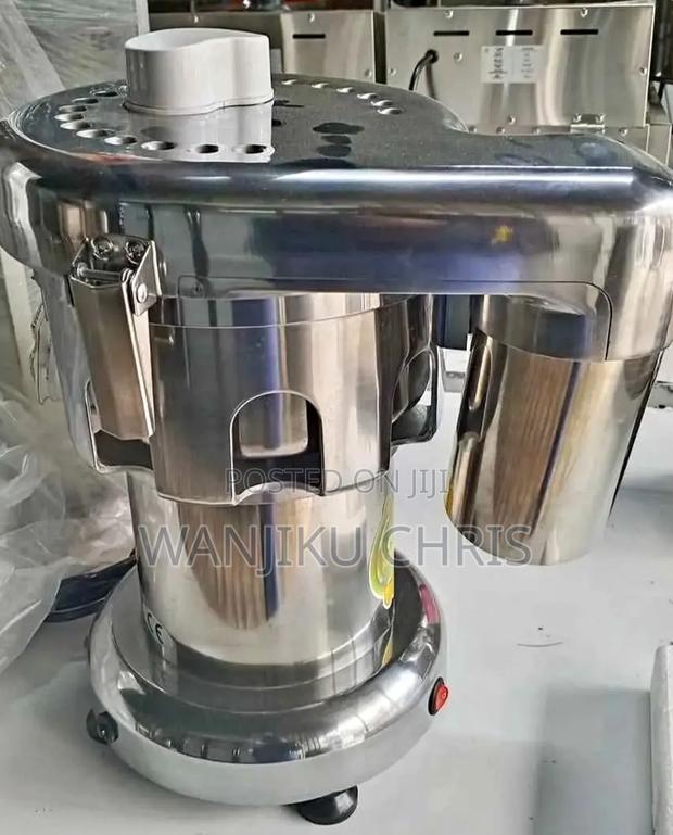 Electric Juicer Machine/Centrifugal Juicer Extractor - thumbnail 2