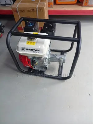 Heavy-Duty 7HP Concrete Vibrator With 45mm Shaft