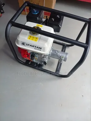 Heavy-Duty 7HP Concrete Vibrator With 45mm Shaft