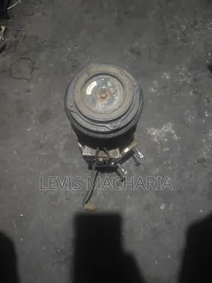 AC Pump Prado