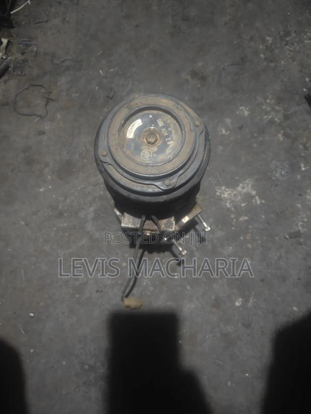 AC Pump Prado - thumbnail 2
