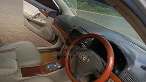Toyota Premio 2007 Silver