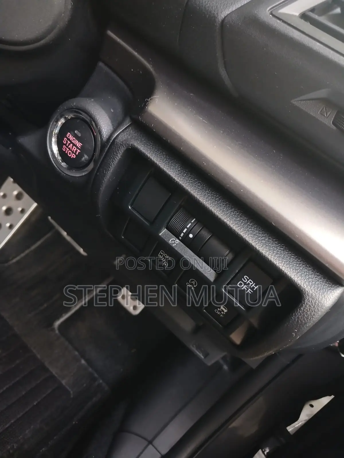 Subaru Impreza Limited AWD 2020 Gray