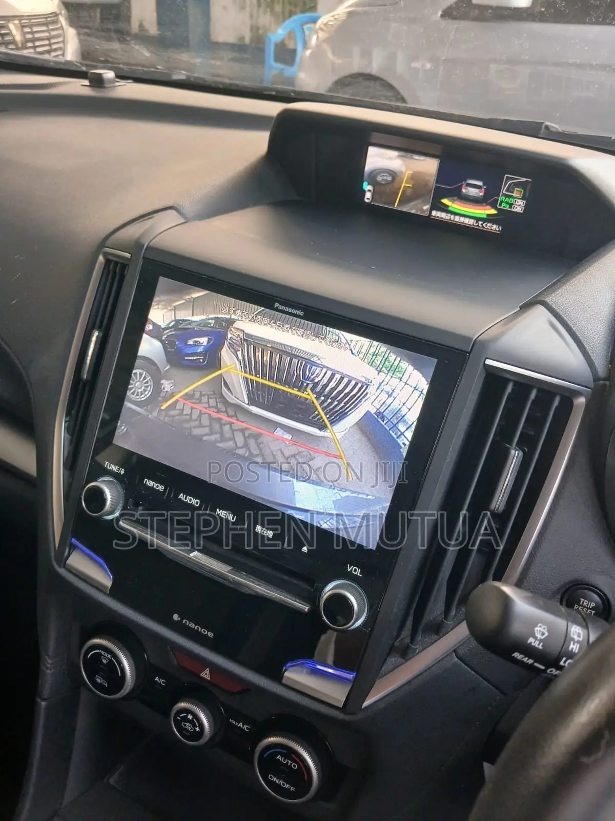 Subaru Impreza Limited AWD 2020 Gray