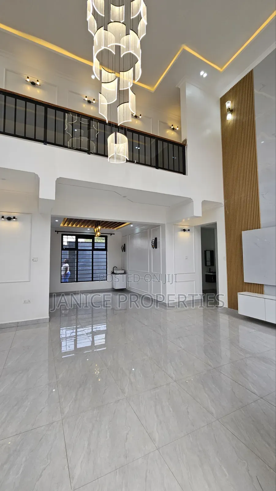 5bdrm Maisonette in Amari Estate, Kimbo for sale