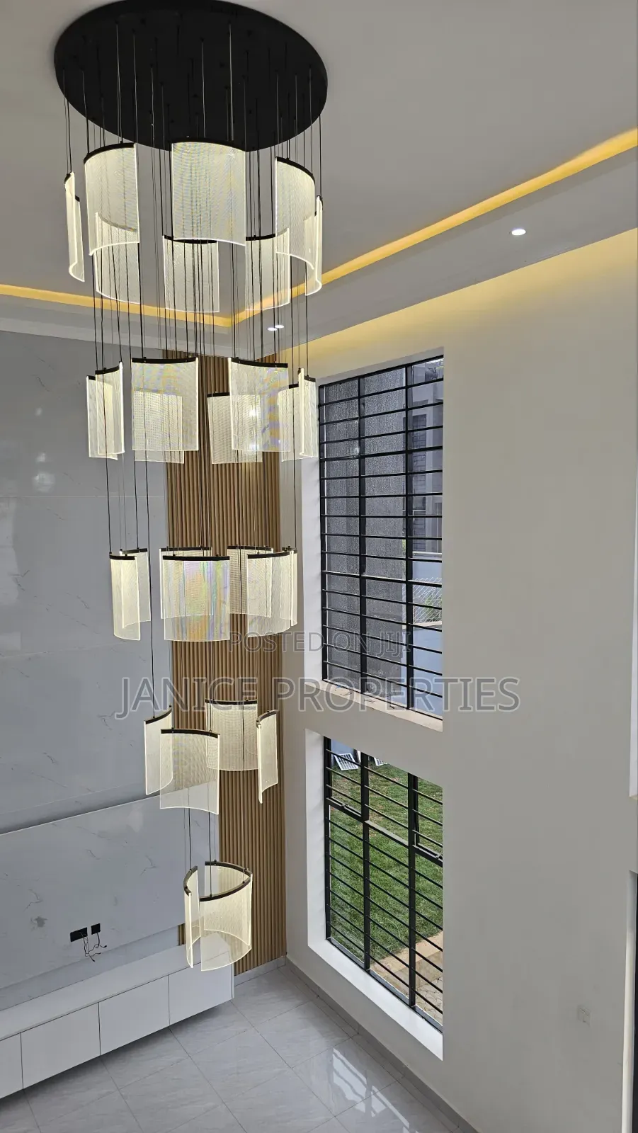 5bdrm Maisonette in Amari Estate, Kimbo for sale