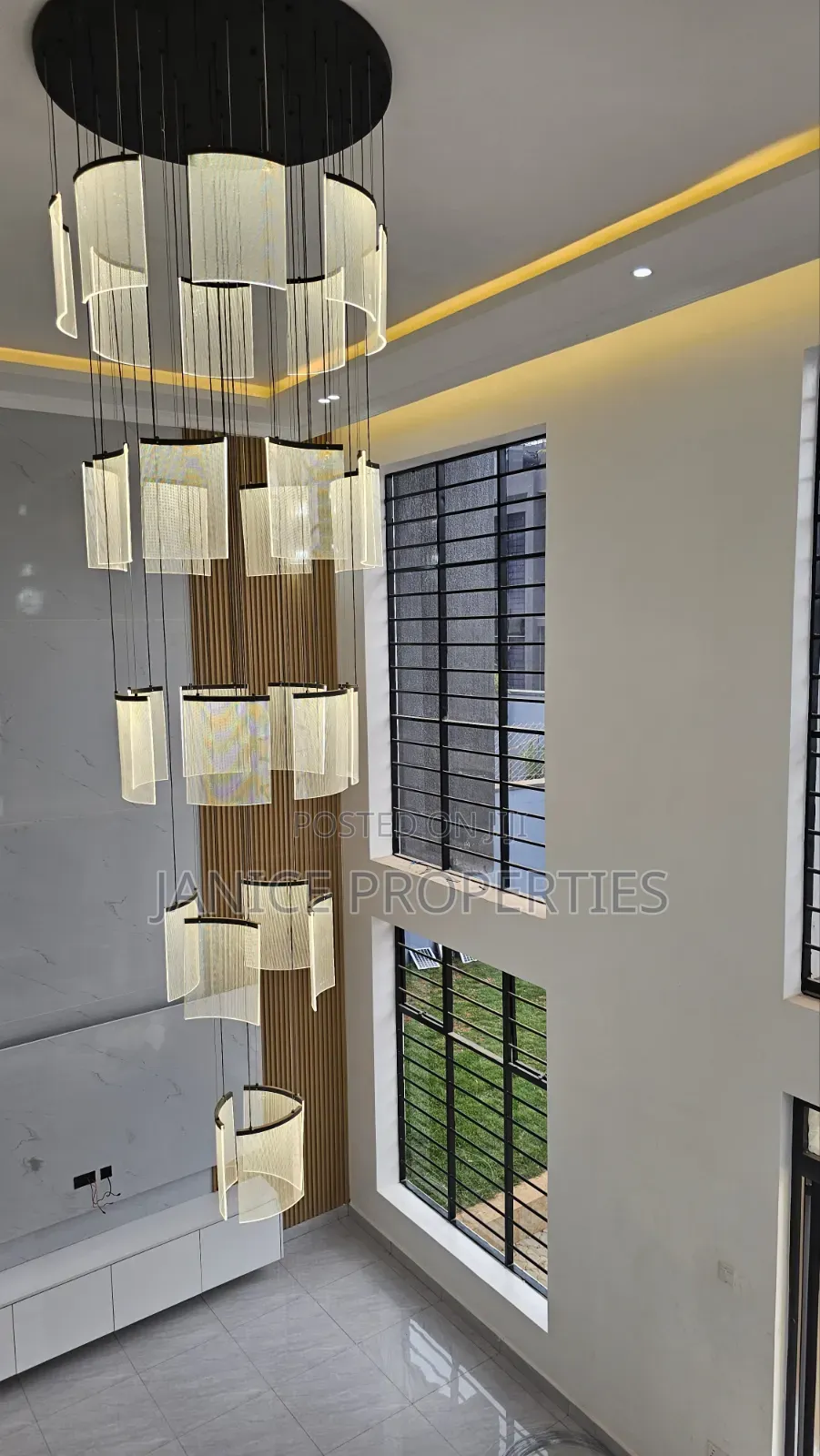 5bdrm Maisonette in Amari Estate, Kimbo for sale