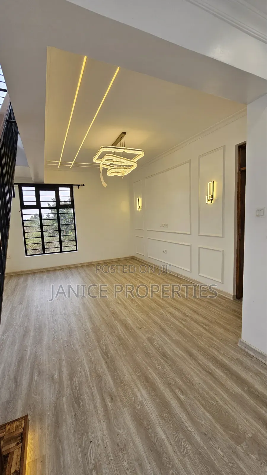 5bdrm Maisonette in Amari Estate, Kimbo for sale
