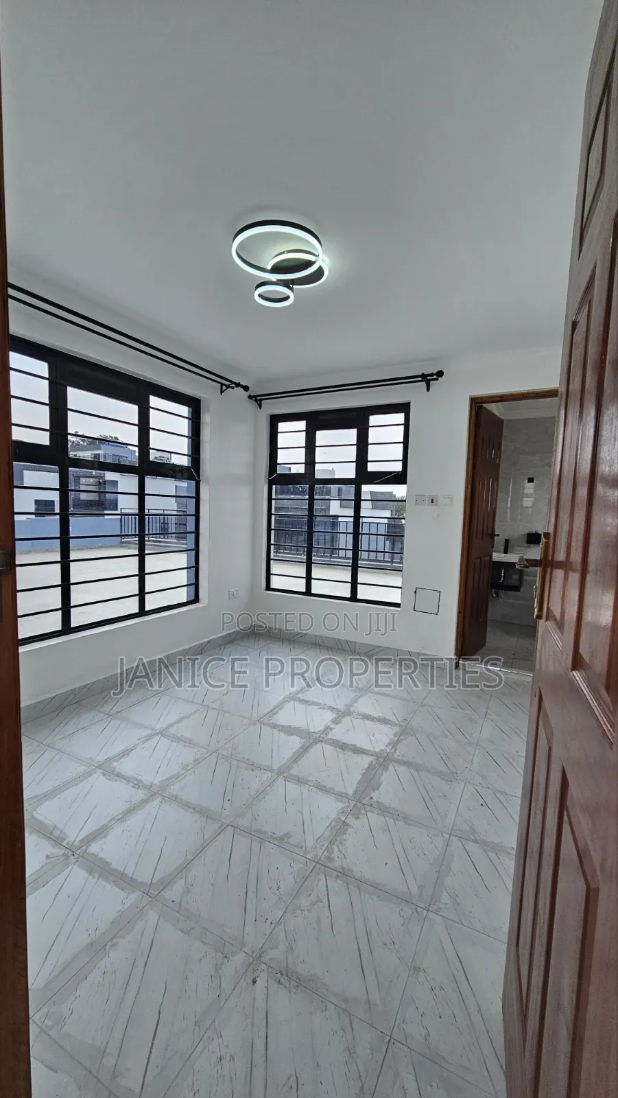 5bdrm Maisonette in Amari Estate, Kimbo for sale