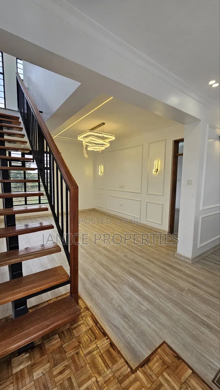 5bdrm Maisonette in Amari Estate, Kimbo for sale