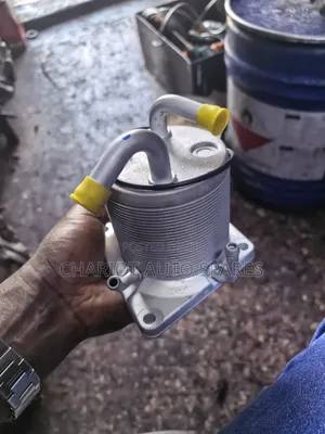 Gearbox Cooler for MR20 Nissan X-Trail