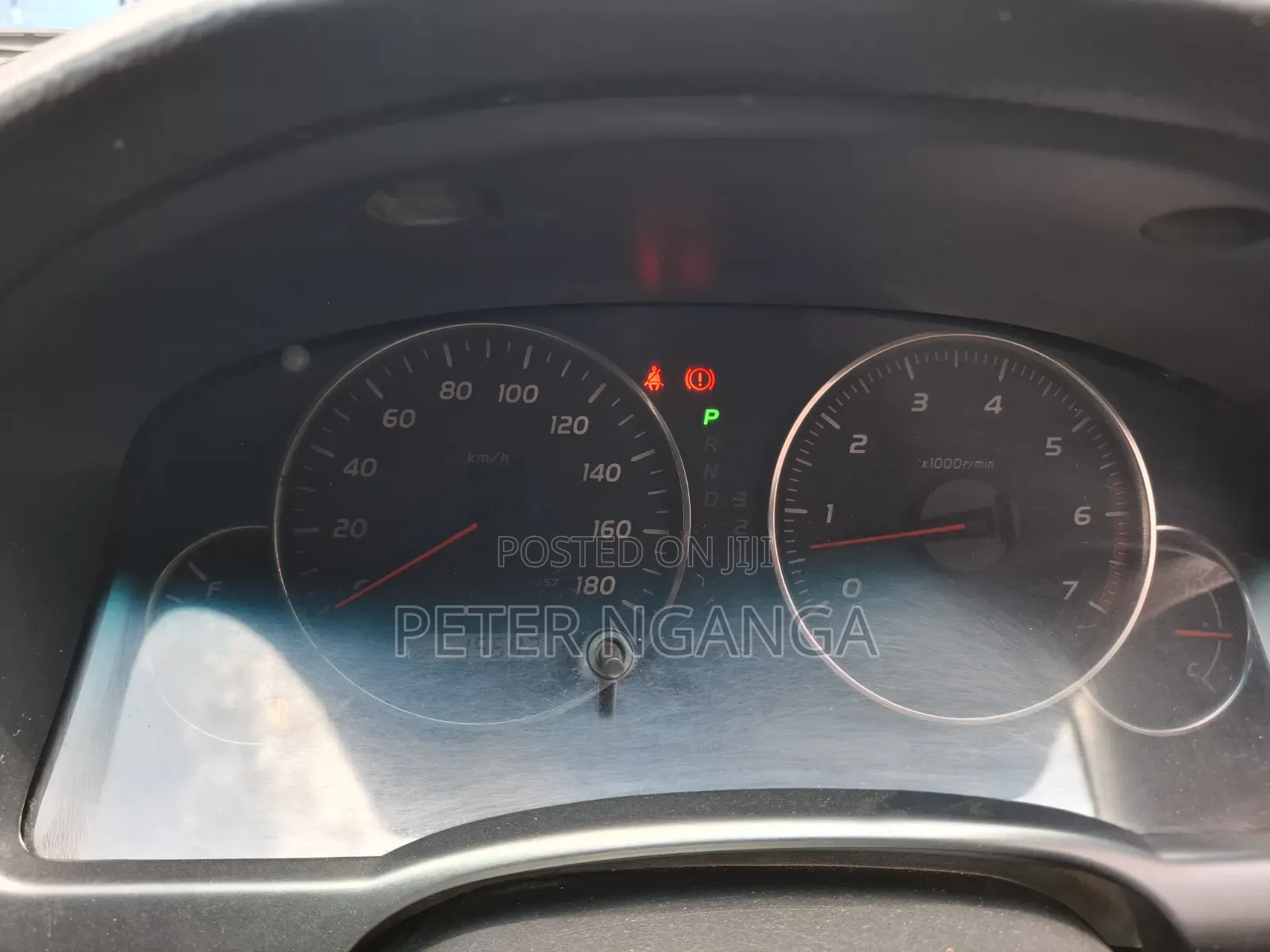 Toyota Land Cruiser Prado 2.7 i 16V 2009 Silver