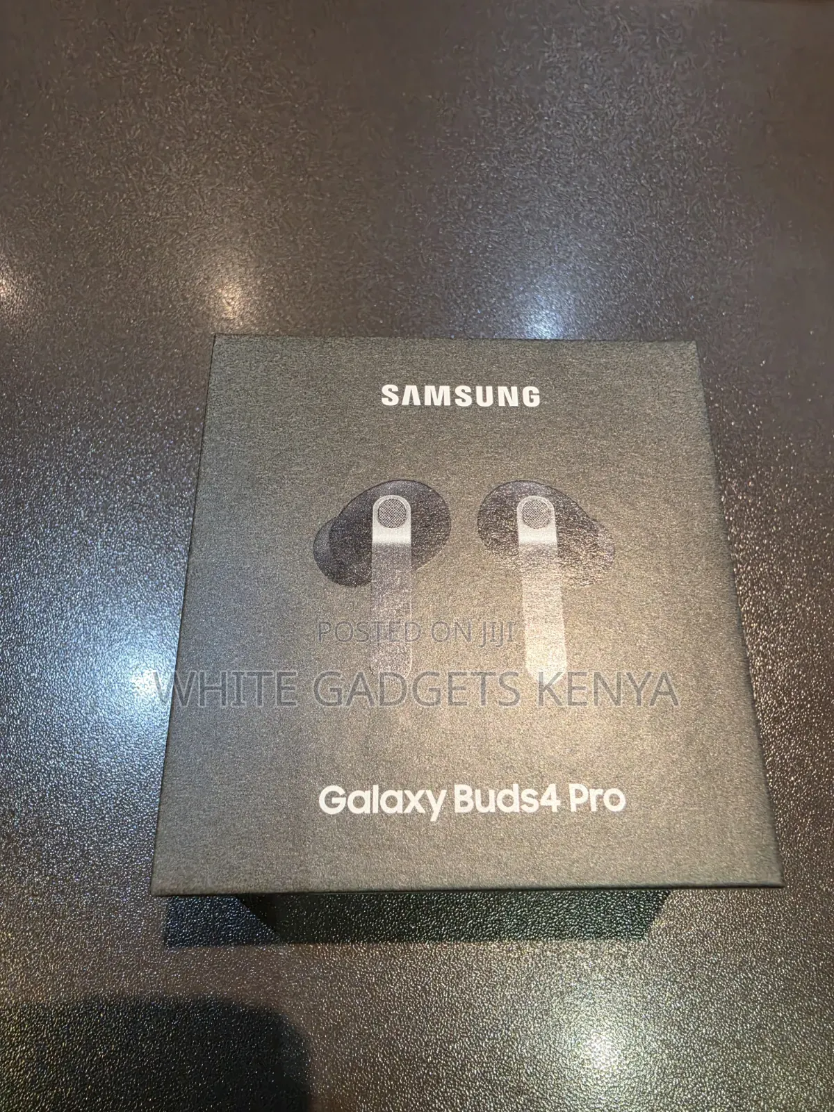 Samsung Buds 4 Pro