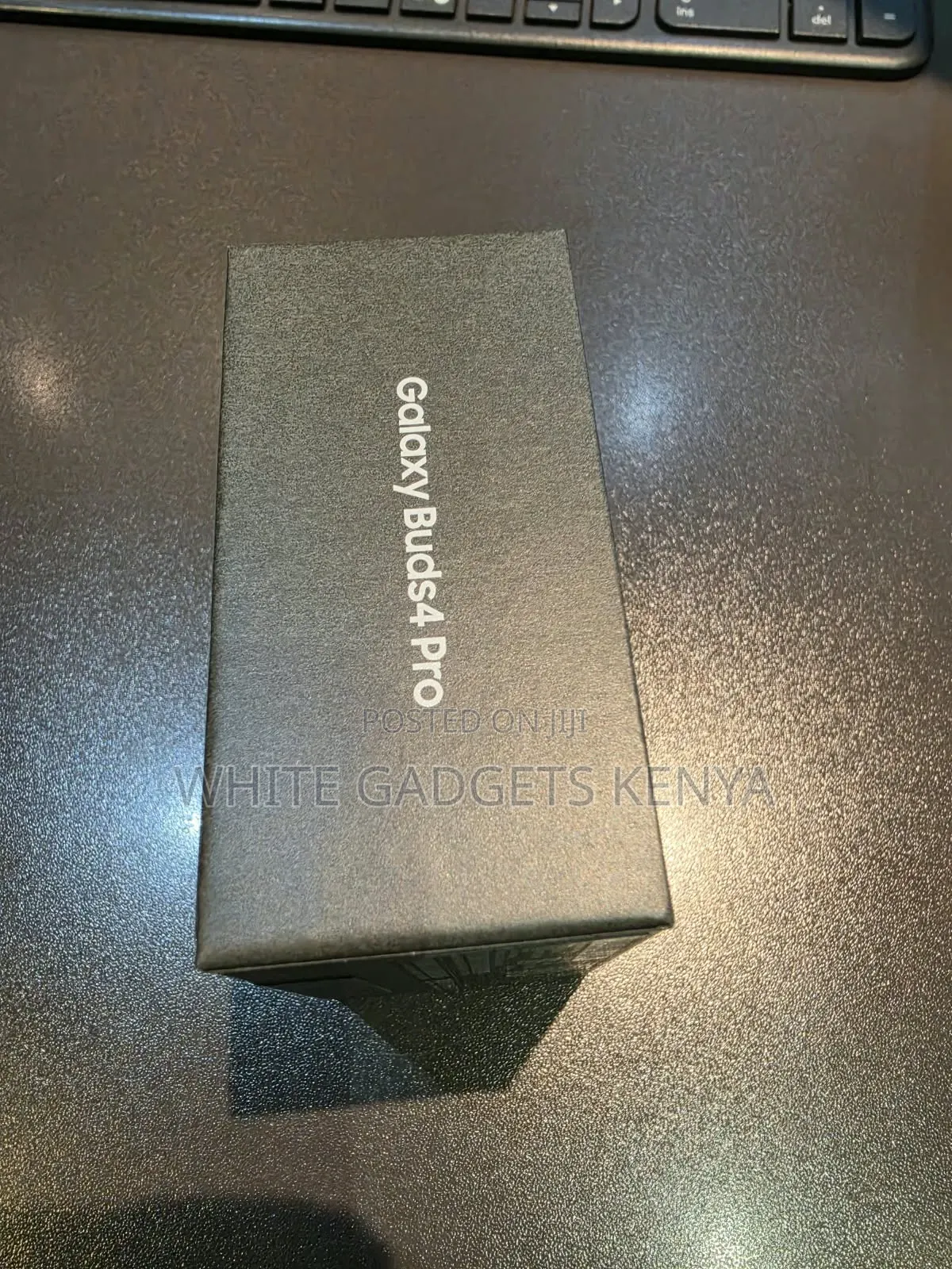Samsung Buds 4 Pro