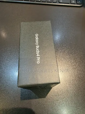 Samsung Buds 4 Pro