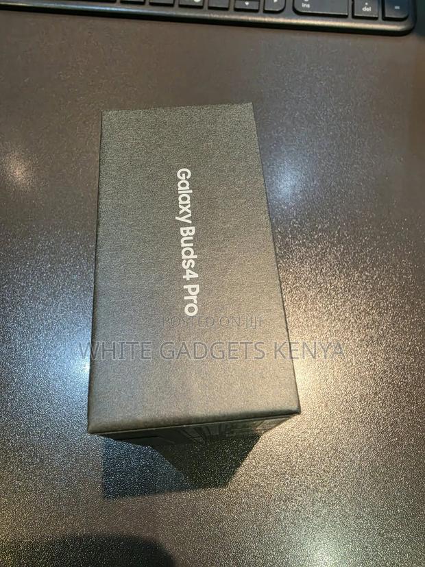Samsung Buds 4 Pro - thumbnail 2