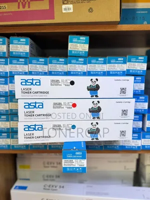 130a/126a Asta Toner Cf351A