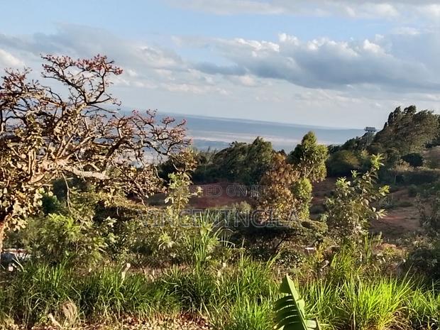 Land for Sale - main view