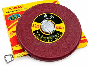 50M Measuring Tape
