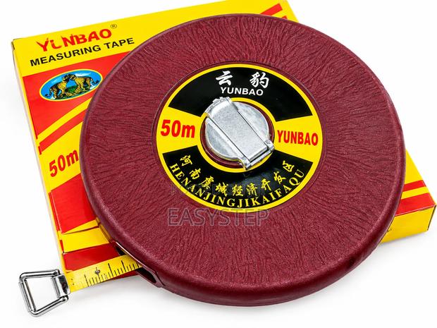 50M Measuring Tape - thumbnail 2