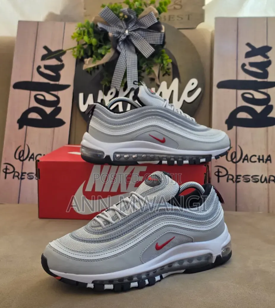 Sport Airmax 97