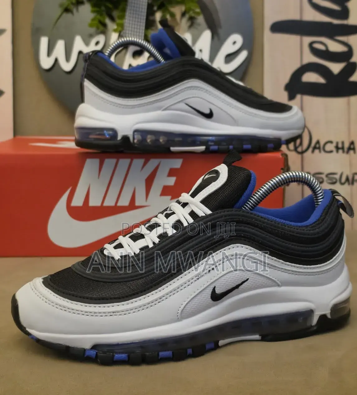 Sport Airmax 97