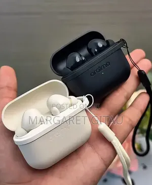 Wireless Earphones