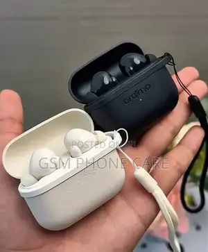 Wireless Earphones
