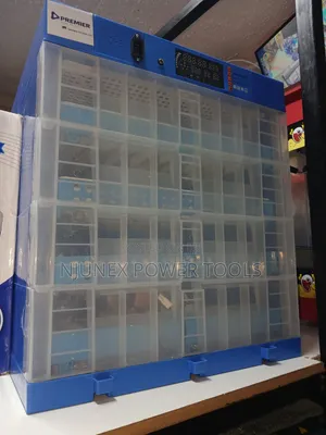 Premier Egg Incubator 320 Eggs