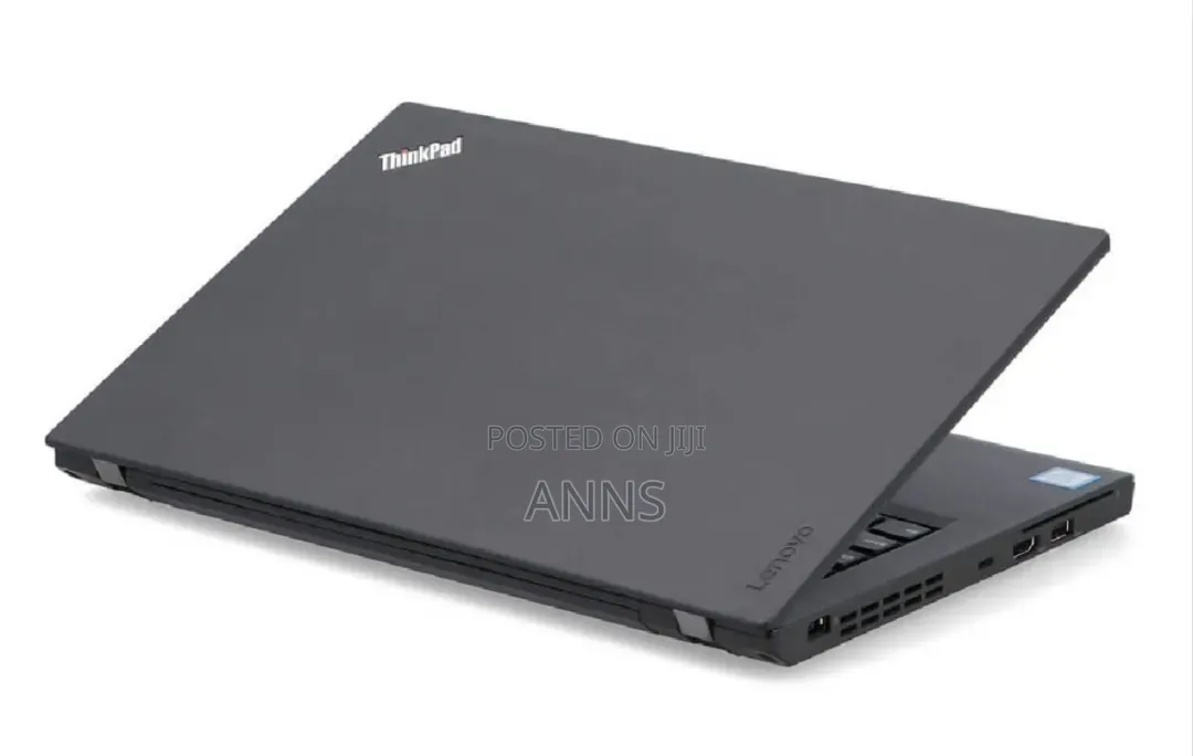New Laptop Lenovo ThinkPad X270 8GB Intel Core i5 SSD 6T