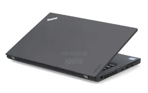 New Laptop Lenovo ThinkPad X270 8GB Intel Core i5 SSD 6T