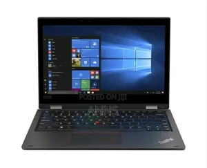 New Laptop Lenovo ThinkPad X270 8GB Intel Core i5 SSD 6T